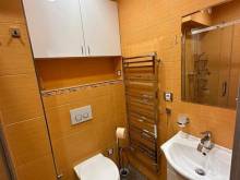 Kněžický Hillside Apartmán - Hořejší Vrchlabí