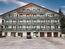 Kněžický Hillside Apartmán - Hořejší Vrchlabí