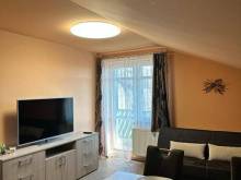 Kněžický Hillside Apartmán - Hořejší Vrchlabí