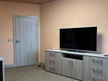 Kněžický Hillside Apartmán - Hořejší Vrchlabí