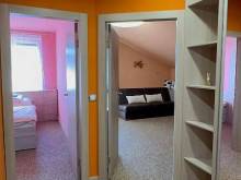 Kněžický Hillside Apartmán - Hořejší Vrchlabí