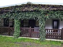 Chatky v areálu ATC Rozkoš - foto 1 Chatky v areálu ATC Rozkoš 1