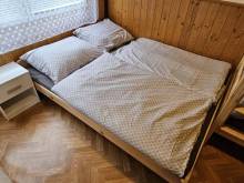 Chatky v areálu ATC Rozkoš - foto 3 Chatky v areálu ATC Rozkoš 3