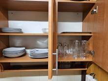 Chatky v areálu ATC Rozkoš - Česká Skalice