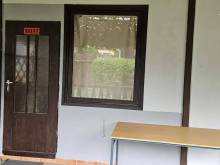 Chatky v areálu ATC Rozkoš - Česká Skalice