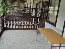 Chatky v areálu ATC Rozkoš - Česká Skalice