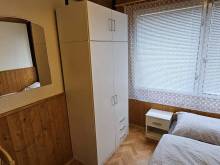 Chatky v areálu ATC Rozkoš - Česká Skalice