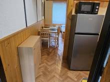 Chatky v areálu ATC Rozkoš - Česká Skalice