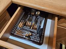 Chatky v areálu ATC Rozkoš - Česká Skalice