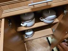 Chatky v areálu ATC Rozkoš - Česká Skalice