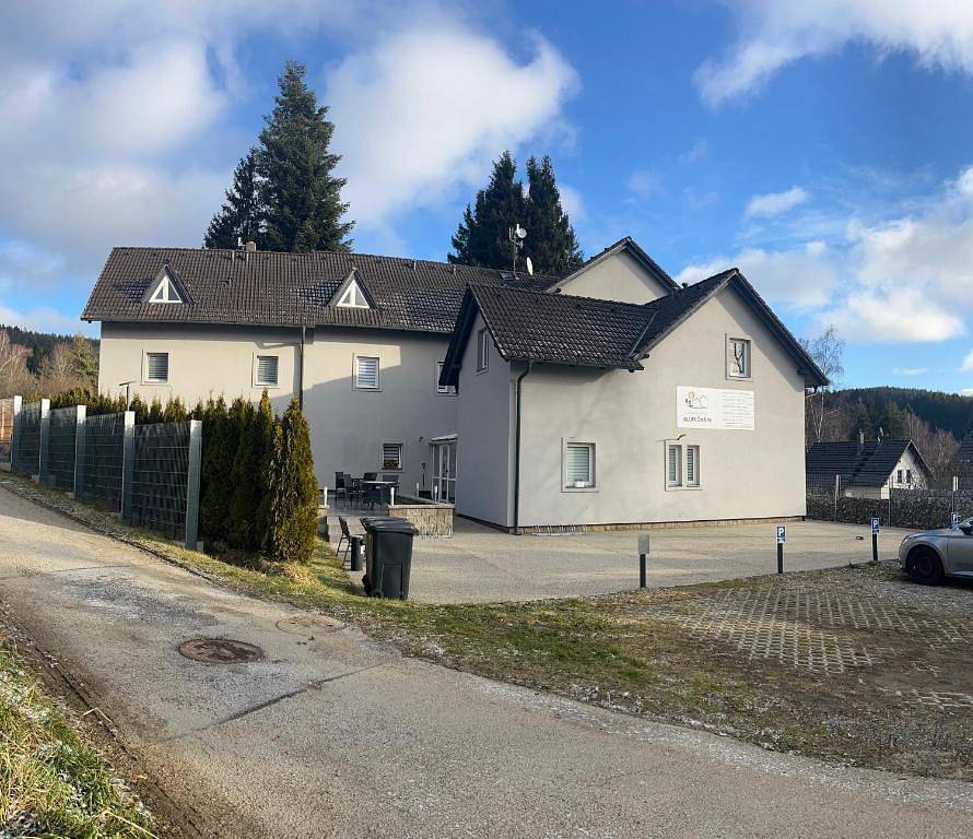 Relax na Lipně - Slupečná