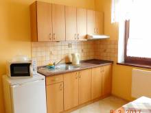 Ubytování U Svobodů - Malá Morava