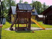 Ubytování U Svobodů - Malá Morava