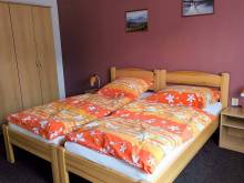 Ubytování U Svobodů - Malá Morava