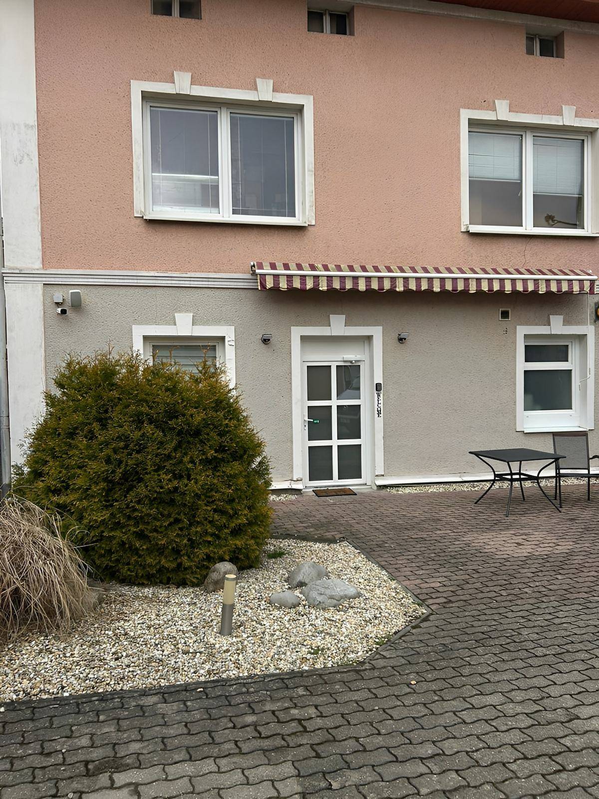 Apartmán Majerův Dvůr - Rožnov pod Radhoštěm