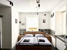 Apartmán Majerův Dvůr - Rožnov pod Radhoštěm