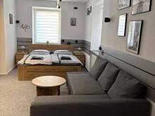 Apartmán Majerův Dvůr - Rožnov pod Radhoštěm