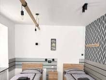 Apartmán Majerův Dvůr - Rožnov pod Radhoštěm