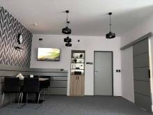 Apartmán Majerův Dvůr - Rožnov pod Radhoštěm