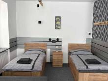 Apartmán Majerův Dvůr - Rožnov pod Radhoštěm