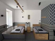 Apartmán Majerův Dvůr - Rožnov pod Radhoštěm