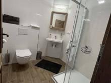 Přístav Kostkov - Návsí