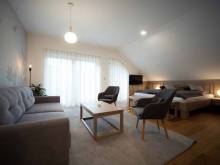 Přístav Kostkov - Návsí