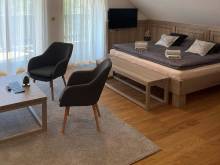 Přístav Kostkov - Návsí