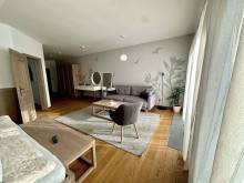 Přístav Kostkov - Návsí