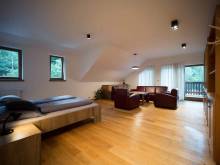 Přístav Kostkov - Návsí