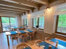 Přístav Kostkov - Návsí