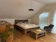 Přístav Kostkov - Návsí