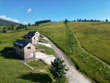 Apartmány Trojice - Chrastice