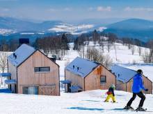 Apartmány Trojice - Chrastice