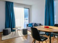 Apartmány Trojice - Chrastice