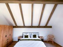 Apartmány Trojice - Chrastice