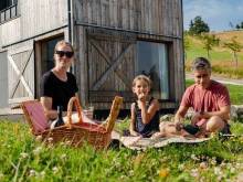 Apartmány Trojice - Chrastice