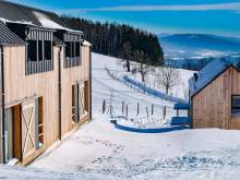 Apartmány Trojice - Chrastice