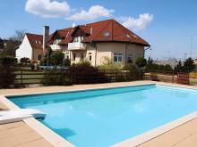 Penzion Šalamoun - Jevišovice