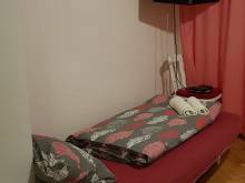 Penzion Šalamoun - Jevišovice