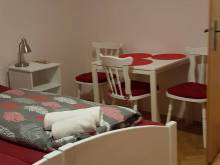 Penzion Šalamoun - Jevišovice