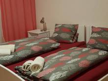 Penzion Šalamoun - Jevišovice