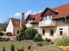 Penzion Šalamoun - Jevišovice