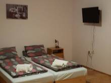 Penzion Šalamoun - Jevišovice