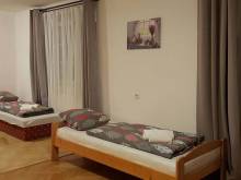 Penzion Šalamoun - Jevišovice