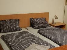 Penzion Šalamoun - Jevišovice