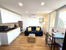 Sky View Apartmán 10 patro - Břeclav