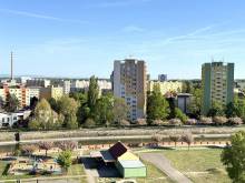 Sky View Apartmán 10 patro - Břeclav