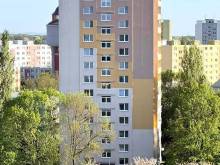 Sky View Apartmán 10 patro - Břeclav