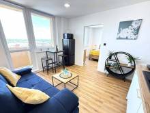 Sky View Apartmán 10 patro - Břeclav